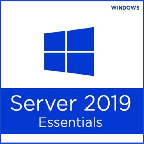Microsoft Windows Server 2019 Essentials B