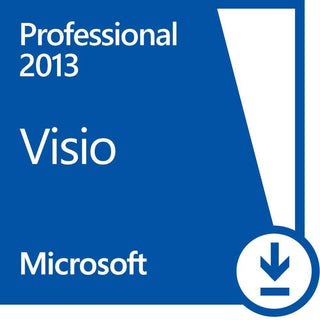 Microsoft Visio 2013 Professional A1
