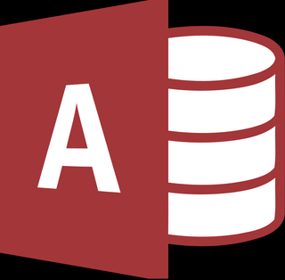 Microsoft Access 2016 Z