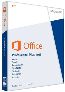 Microsoft Office 2013 Professional Plus C2