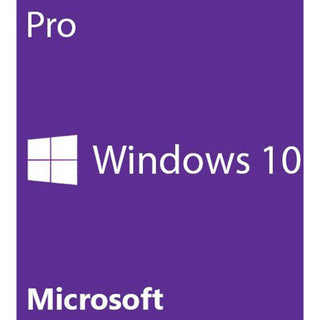 Microsoft Windows 10 Professional C1