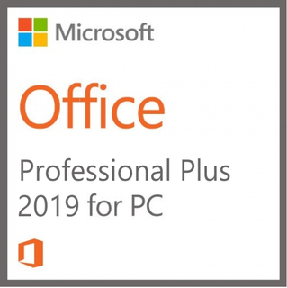 Microsoft Office 2019 Professional Plus Z3