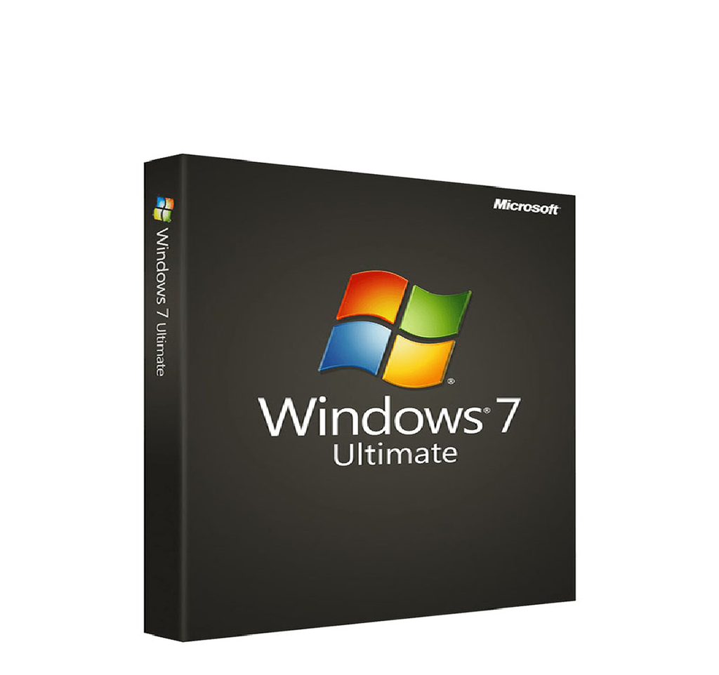 Microsoft Windows 7 Ultimate Z4