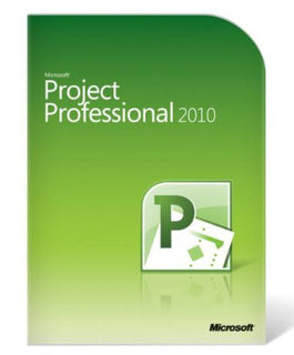 Microsoft Project 2010 Professional A2