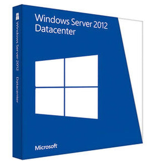 Microsoft Windows Server 2012 R2 Datacenter B